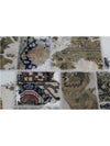 11x15 Patchwork Persian Area Rug - 109564.