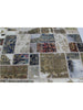 11x15 Patchwork Persian Area Rug - 109564.