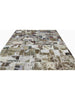 11x15 Patchwork Persian Area Rug - 109564.