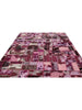 11x15 Patchwork Persian Area Rug – 109804.