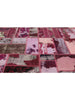 11x15 Patchwork Persian Area Rug – 109804.