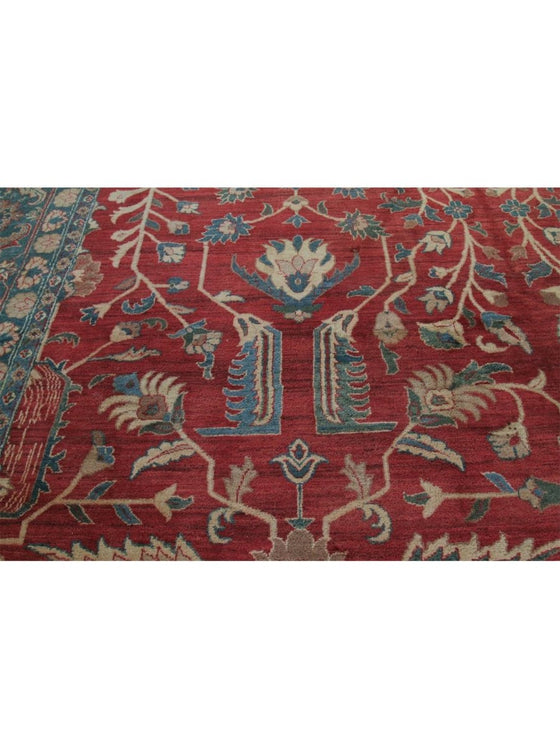 11x15 Persian Mahal Area Rug - 105704.