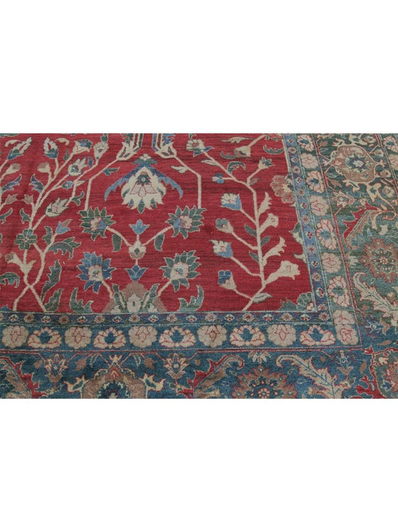 11x15 Persian Mahal Area Rug - 105704.