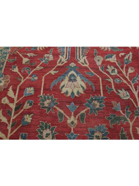 11x15 Persian Mahal Area Rug - 105704.