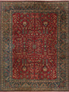 11x15 Persian Mahal Area Rug - 105704.