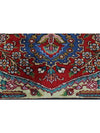 11x16 Old Persian Josheghan Area Rug - 110443.