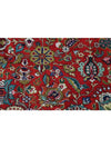 11x16 Old Persian Josheghan Area Rug - 110443.