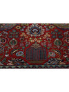 11x16 Old Persian Josheghan Area Rug - 110443.