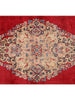11x16 Old Persian Lavar Kerman Area Rug - 107459.