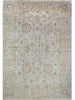 11x16 Old Persian Sultanabad Rug - 110608.