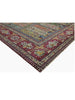 11x16 Old Persian Tabriz Area Rug - 110565.