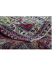 11x16 Old Persian Tabriz Area Rug - 110565.