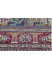 11x16 Old Persian Tabriz Area Rug - 110565.