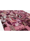 11x16 Patchwork Persian Area Rug - 109565.