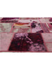 11x16 Patchwork Persian Area Rug - 109565.
