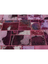 11x16 Patchwork Persian Area Rug - 109565.