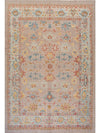 11x16 Persian Sultanabad Area Rug - 109003.