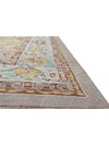 11x16 Persian Sultanabad Area Rug - 109003.