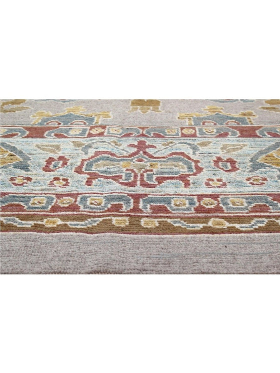 11x16 Persian Sultanabad Area Rug - 109003.