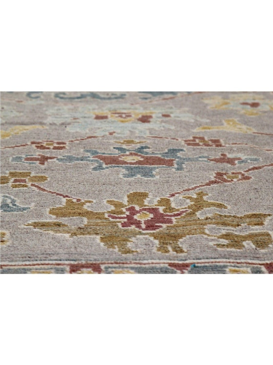 11x16 Persian Sultanabad Area Rug - 109003.