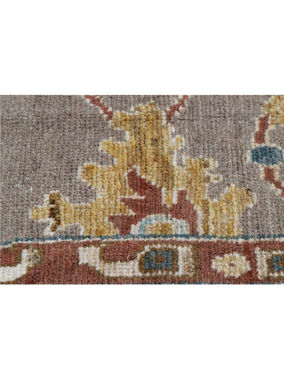 11x16 Persian Sultanabad Area Rug - 109003.