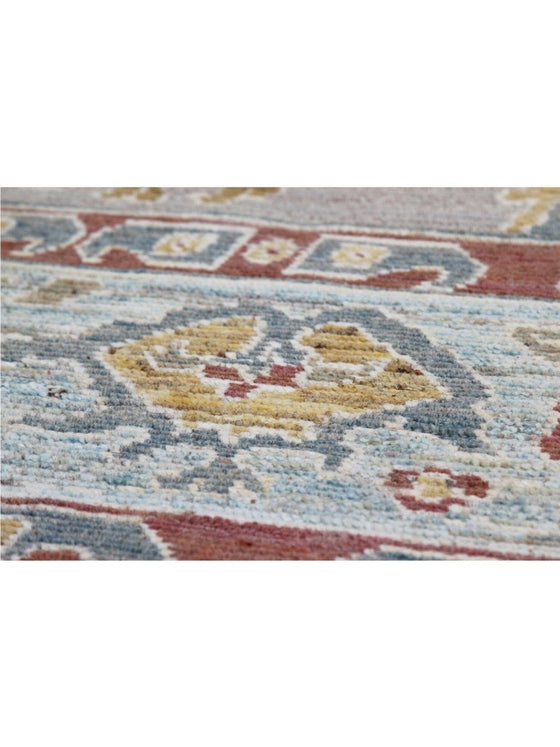 11x16 Persian Sultanabad Area Rug - 109003.