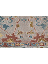 11x16 Persian Sultanabad Area Rug - 109003.