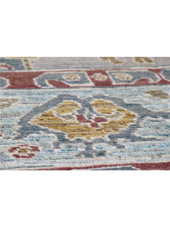 11x16 Persian Sultanabad Area Rug - 109003.