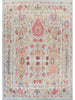 11x16 Persian Sultanabad Area Rug - 109545.