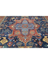 11x18 Serapi Area Rug - 500758.