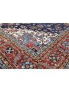 11x18 Serapi Area Rug - 500758.