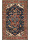 11x18 Serapi Area Rug - 500758.