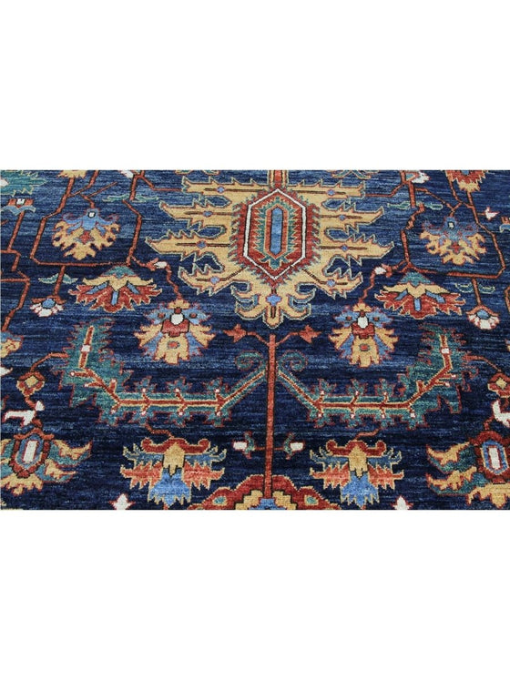 11x18 Serapi Area Rug - 500758.