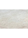 12x12 Round Mahal Style Area Rug - 106924.