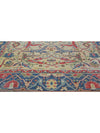 12x14 Antique Turkish Oushak Area Rug - 108692.