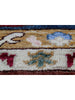 12x14 Heriz Area Rug - 500867.