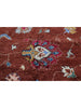 12x14 Heriz Area Rug - 500867.