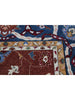 12x14 Heriz Area Rug - 500867.