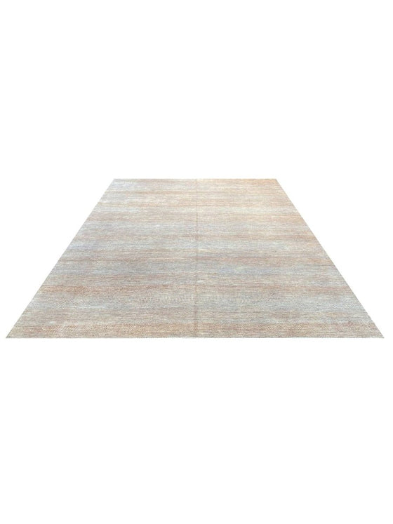 12x14 Modern Area Rug - 501702.