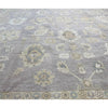 12x14 Oushak Style Area Rug - 502533.