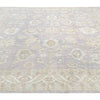 12x14 Oushak Style Area Rug - 502533.
