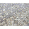 12x14 Oushak Style Area Rug - 502533.
