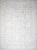12x14 Oushak Style Area Rug - 502533.