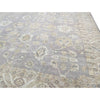 12x14 Oushak Style Area Rug - 502533.