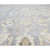 12x14 Oushak Style Area Rug - 502533.