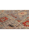 12x14 Persian Sultanabad Area Rug - 108815.