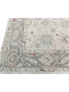 12x14 Turkish Oushak Area Rug - 111034.