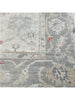 12x14 Turkish Oushak Area Rug - 111034.