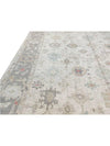 12x14 Turkish Oushak Area Rug - 111034.