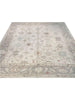 12x14 Turkish Oushak Area Rug - 111034.